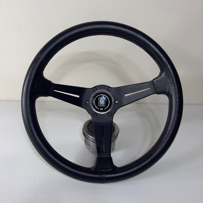 Genuine Nardi Deep Corn 360mm