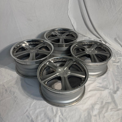 AME Modelarts 18x8 +45, 18x9 +45