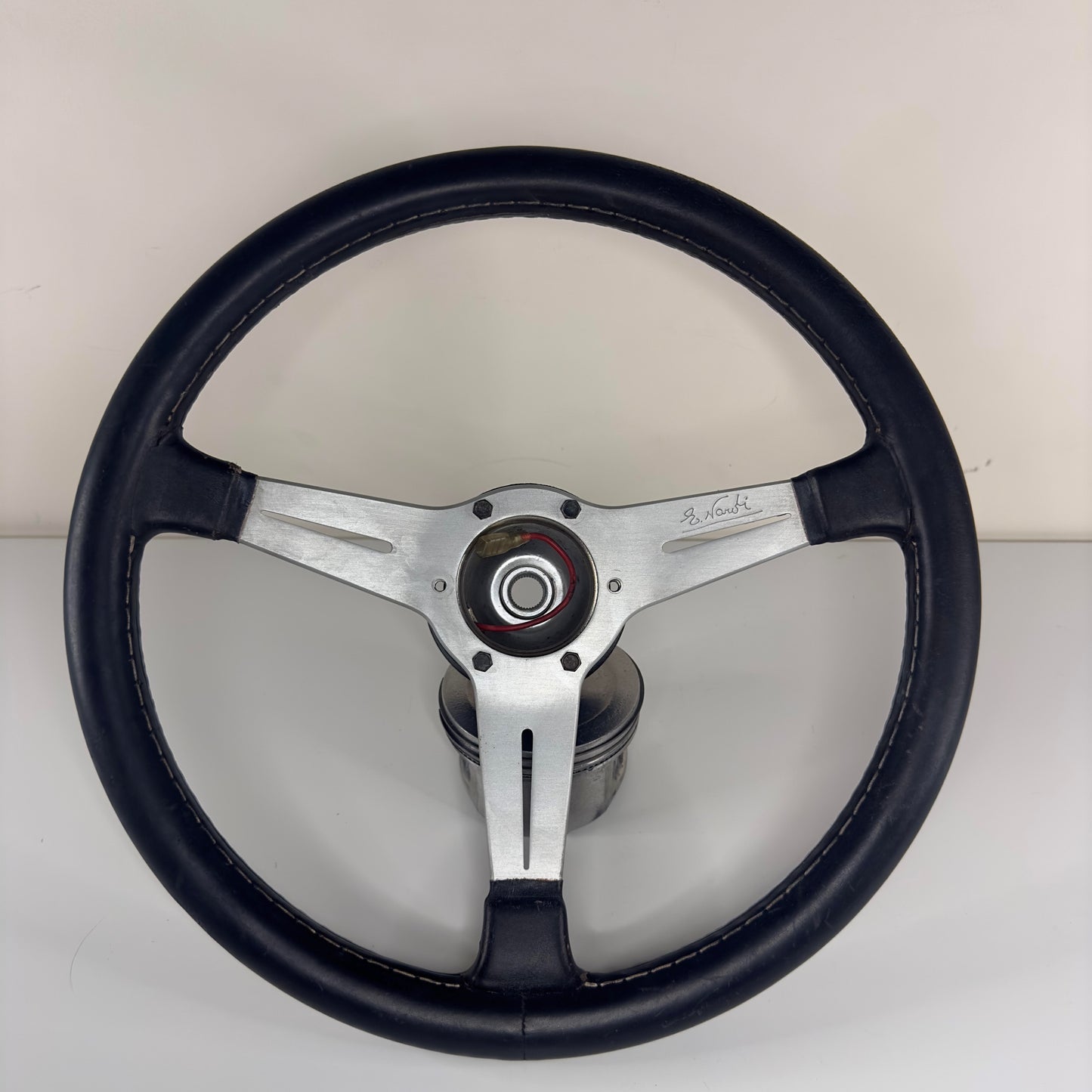 Nardi Classic 360mm